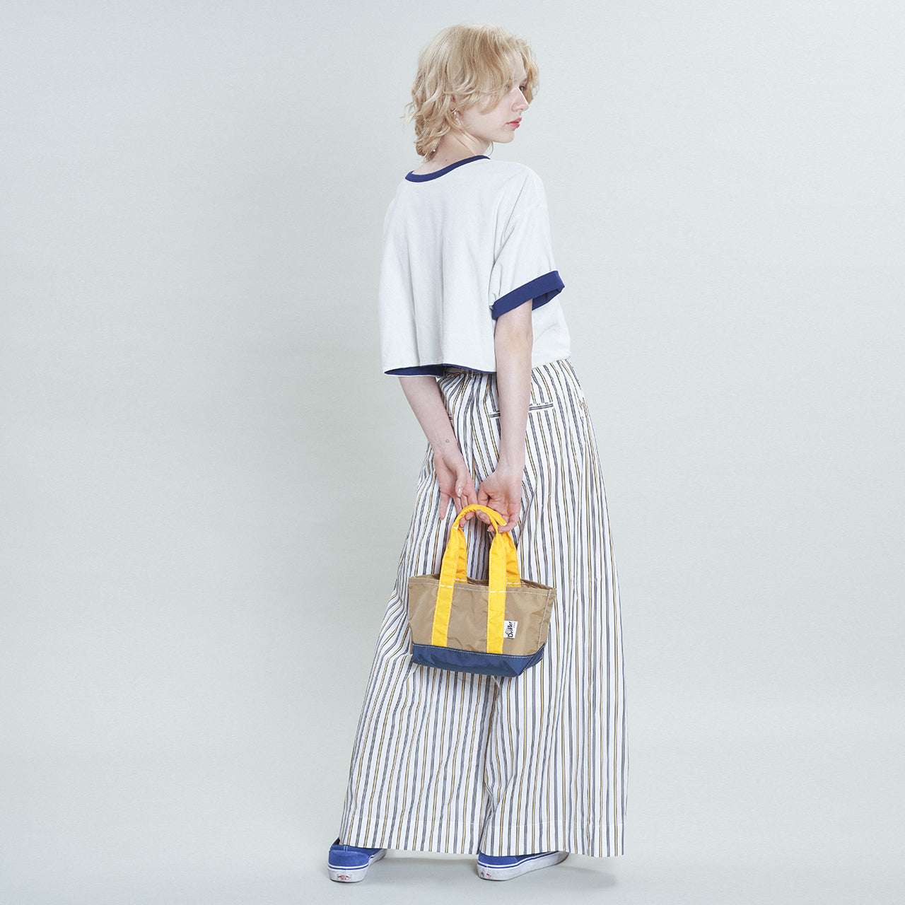 BUCKEYE MINI TOTE DUSK & DAWN