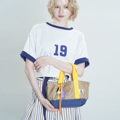 BUCKEYE MINI TOTE DUSK & DAWN