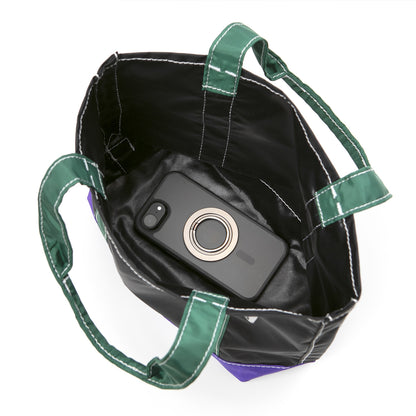 BUCKEYE MEDIUM TOTE DUSK & DAWN