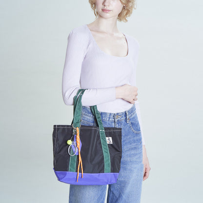 BUCKEYE MEDIUM TOTE DUSK & DAWN