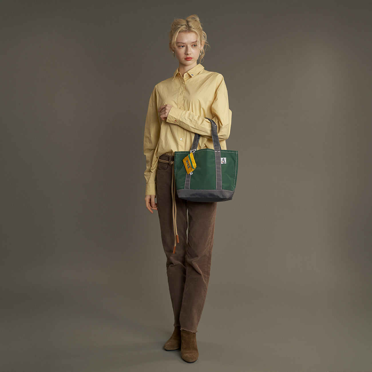 BUCKEYE MEDIUM TOTE