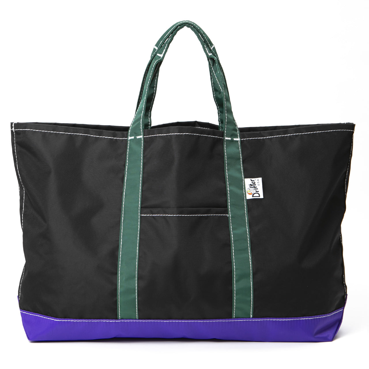 BUCKEYE TOTE DUSK & DAWN