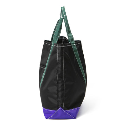 BUCKEYE TOTE DUSK & DAWN