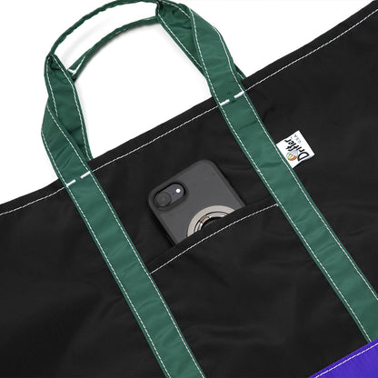 BUCKEYE TOTE DUSK & DAWN