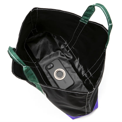 BUCKEYE TOTE DUSK & DAWN