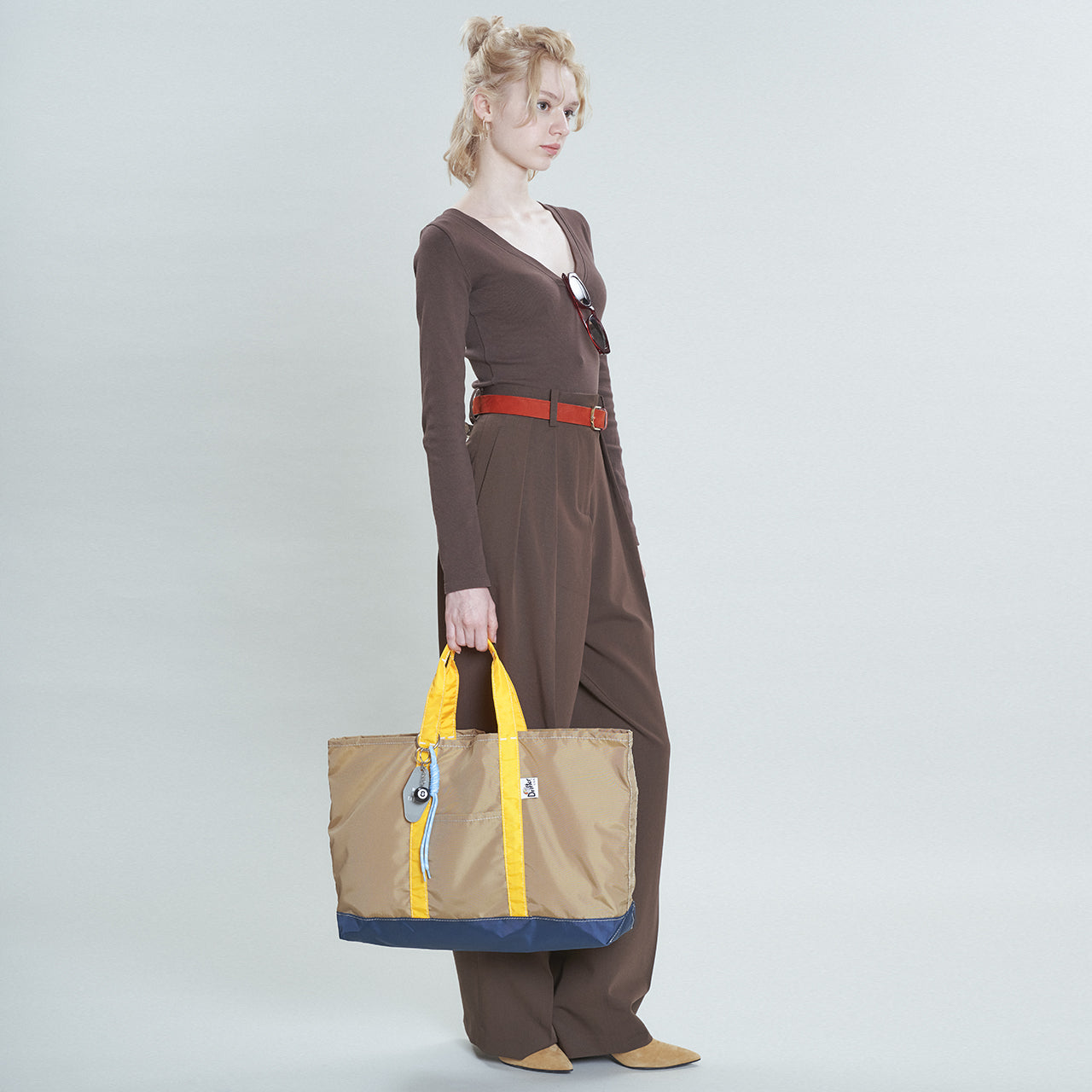 BUCKEYE TOTE DUSK & DAWN