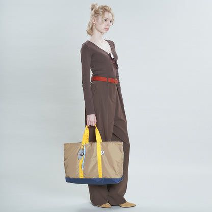 BUCKEYE TOTE DUSK & DAWN