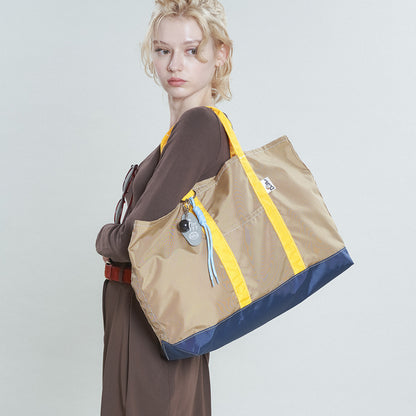 BUCKEYE TOTE DUSK & DAWN