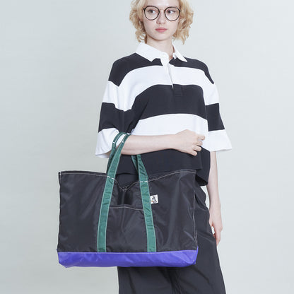 BUCKEYE TOTE DUSK & DAWN