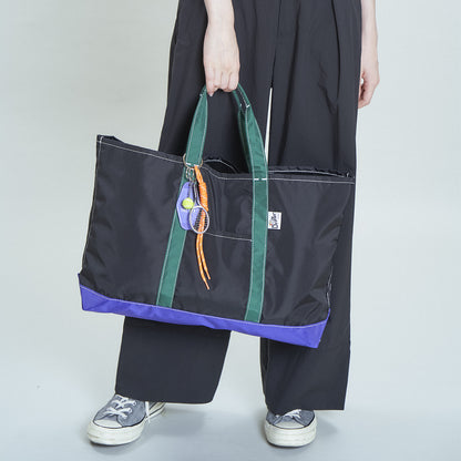 BUCKEYE TOTE DUSK & DAWN