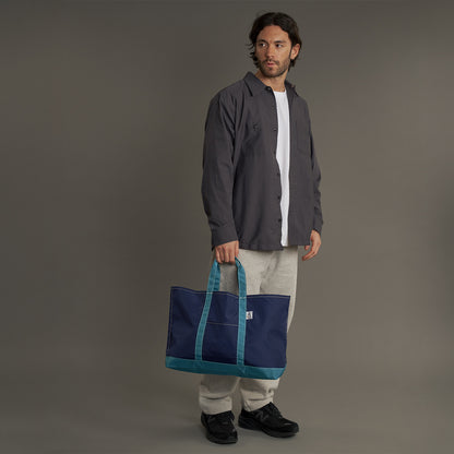 BUCKEYE TOTE
