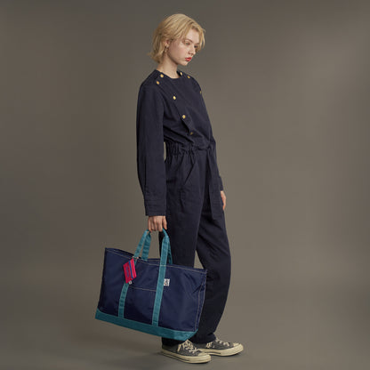 BUCKEYE TOTE