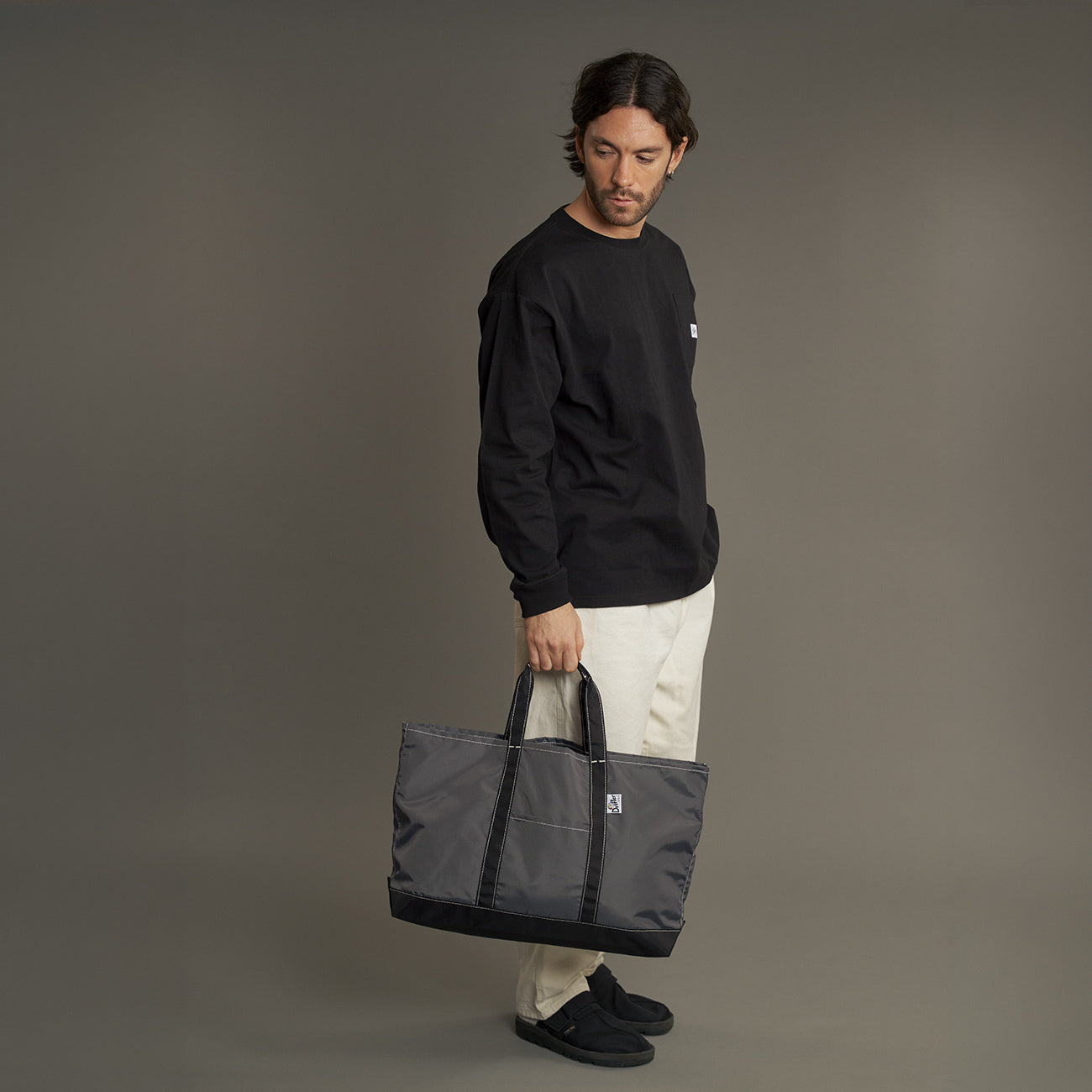 BUCKEYE TOTE