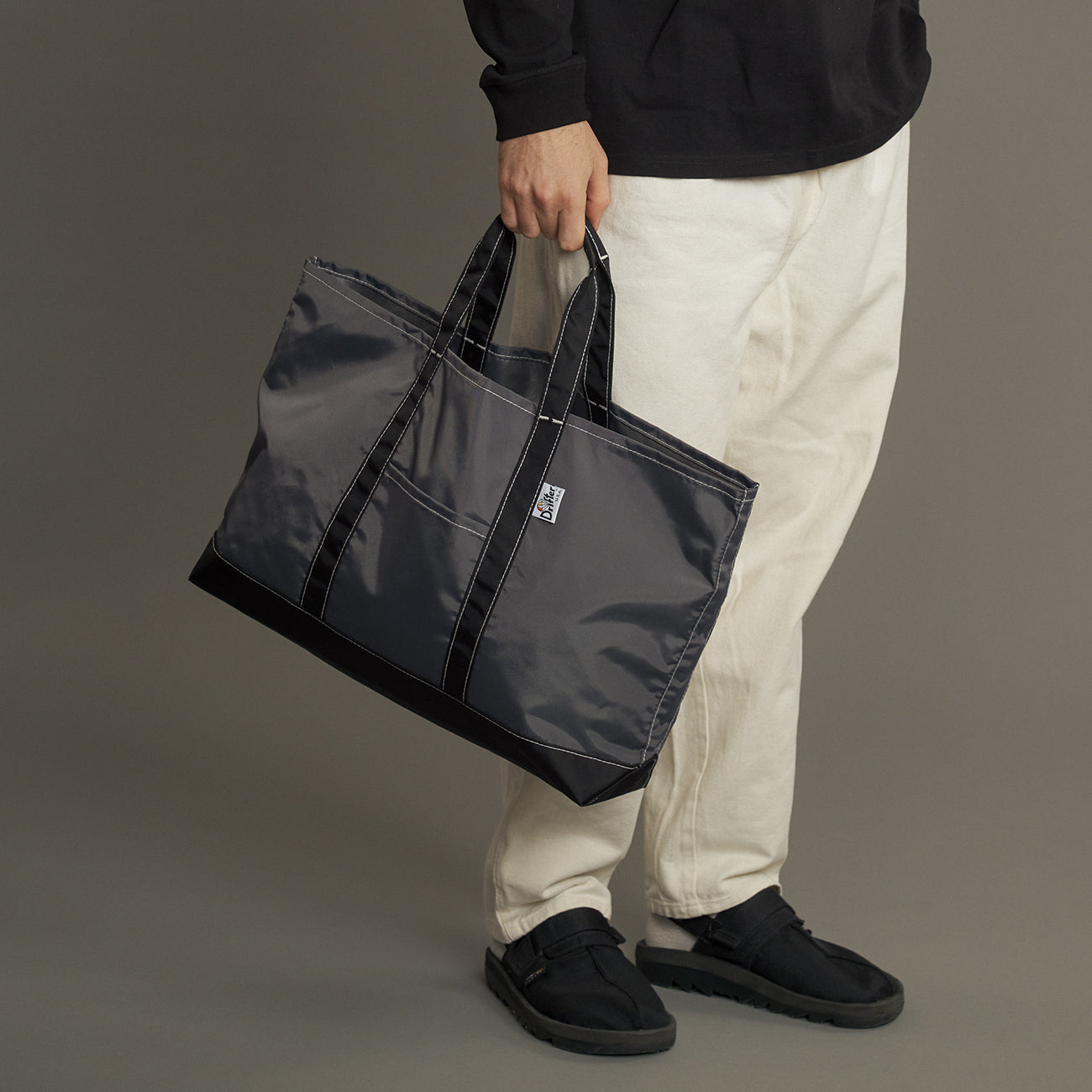 BUCKEYE TOTE