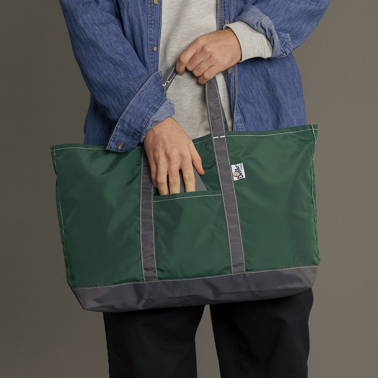 BUCKEYE TOTE