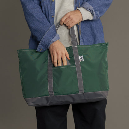 BUCKEYE TOTE