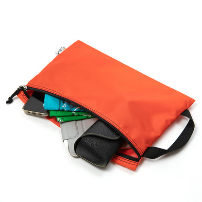 DOCUMENT POUCH