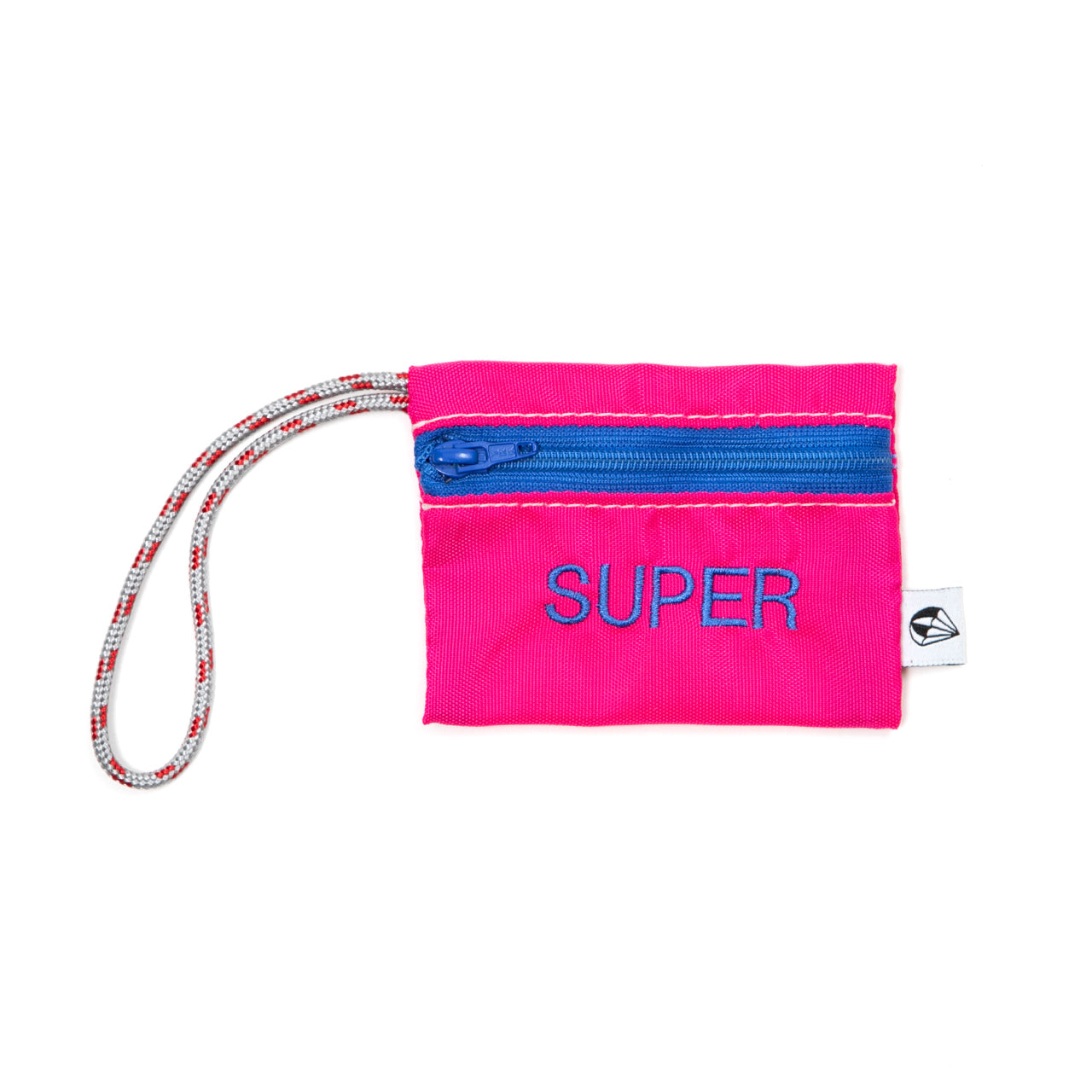 KELLEYS CHARM POUCH