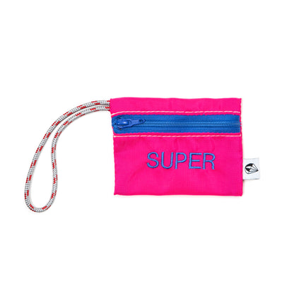 KELLEYS CHARM POUCH