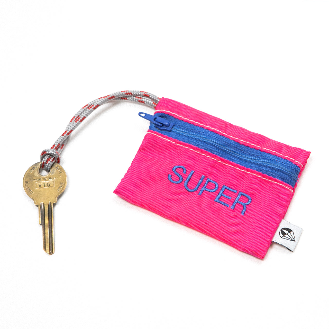 KELLEYS CHARM POUCH