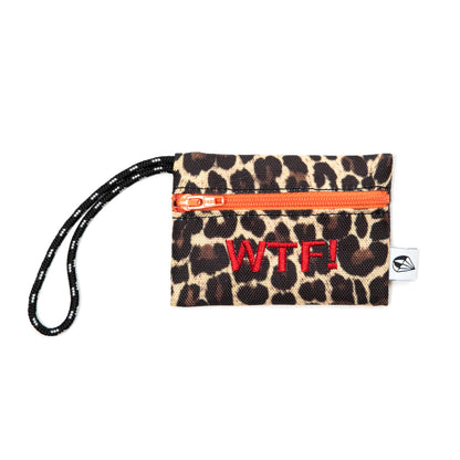 KELLEYS CHARM POUCH