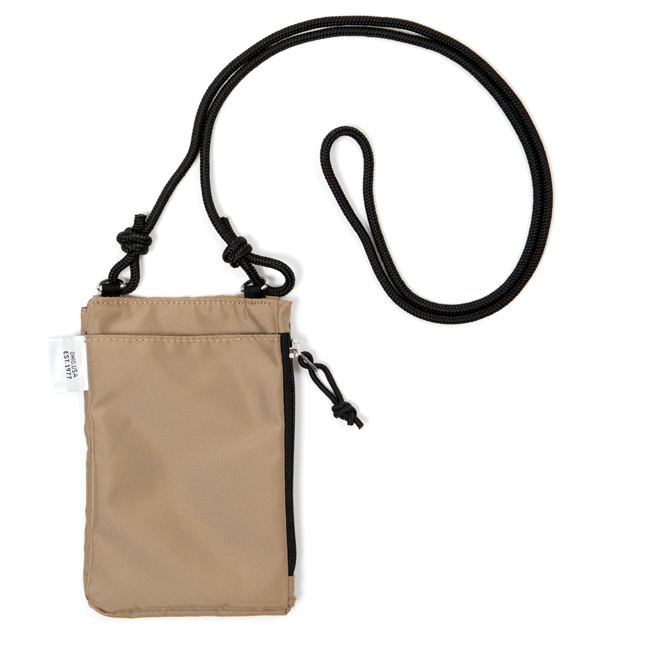 Evans Crossbody Bag