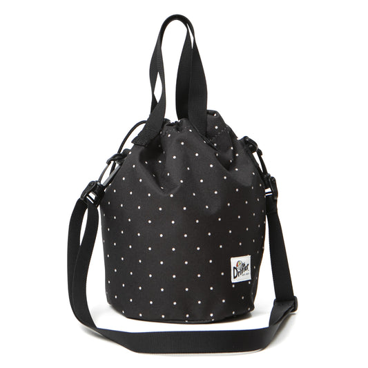 DRAWSTRING POUCH
