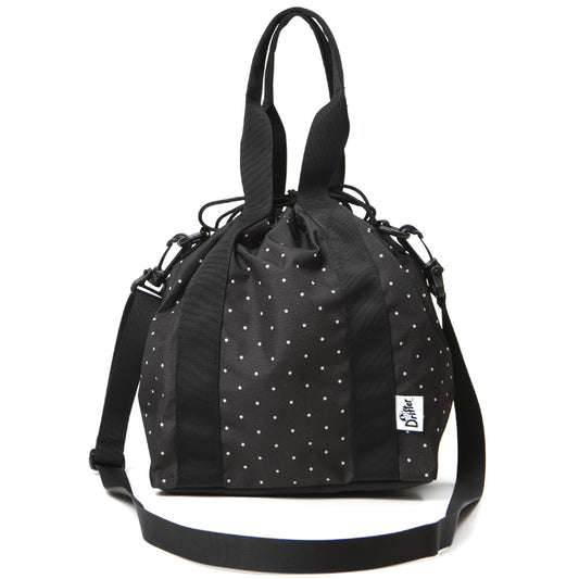 HANDLE BUCKET TOTE