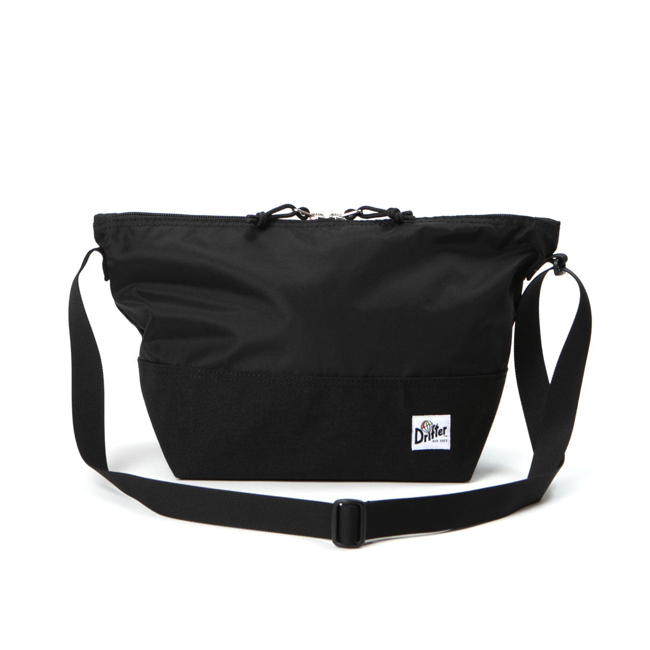 ARE WAY POUCH M - BLACK