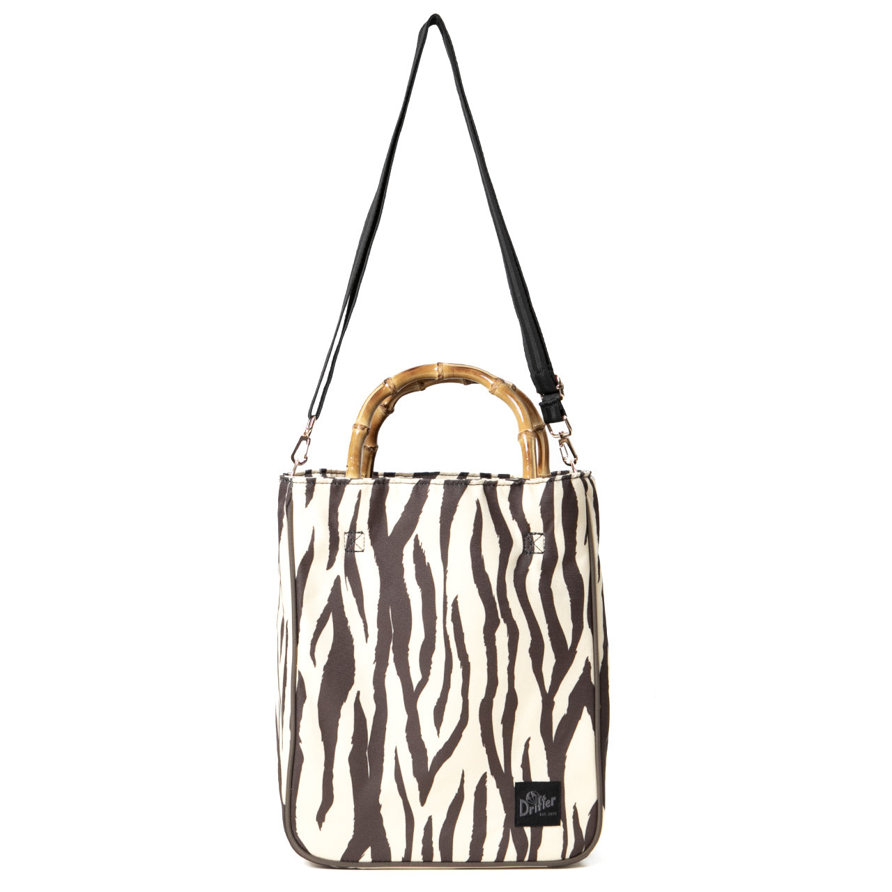 BAMBOO TOTE BAG