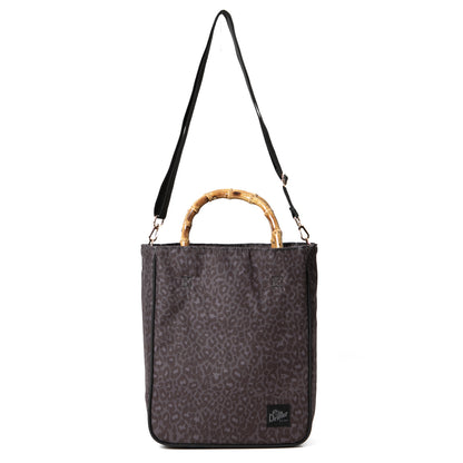 BAMBOO TOTE BAG