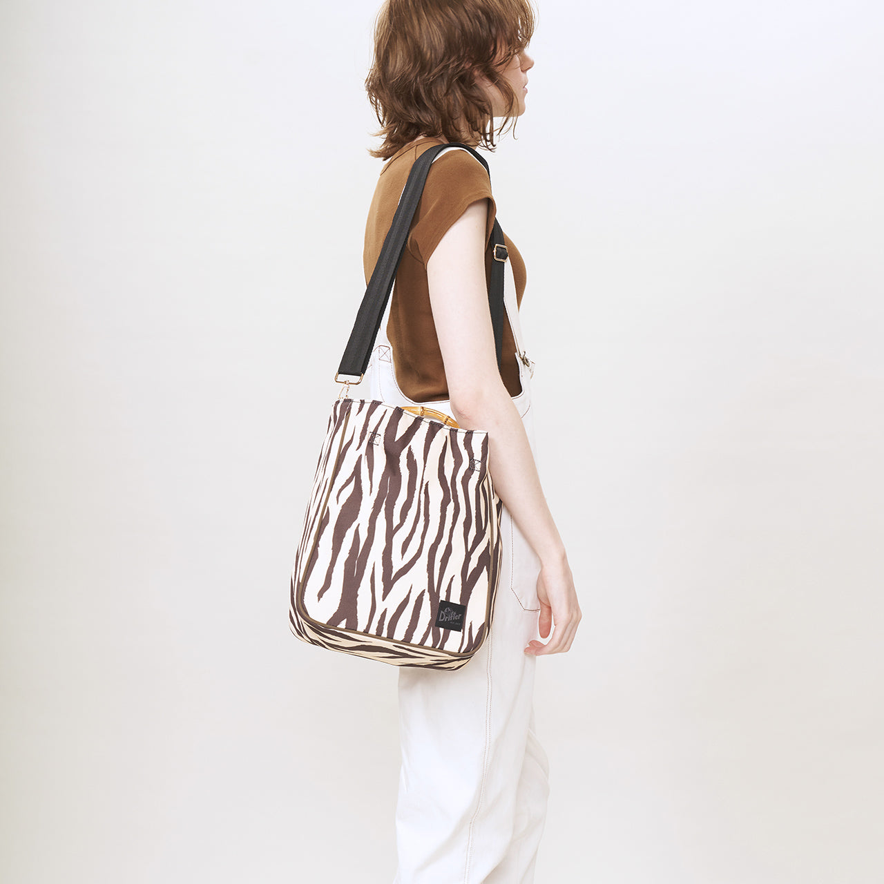 BAMBOO TOTE BAG