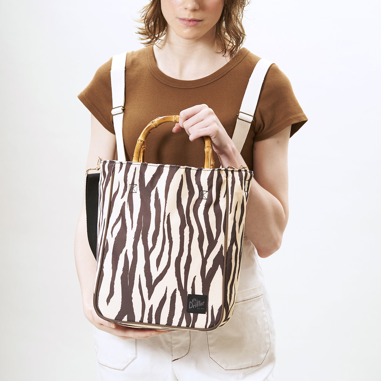 BAMBOO TOTE BAG