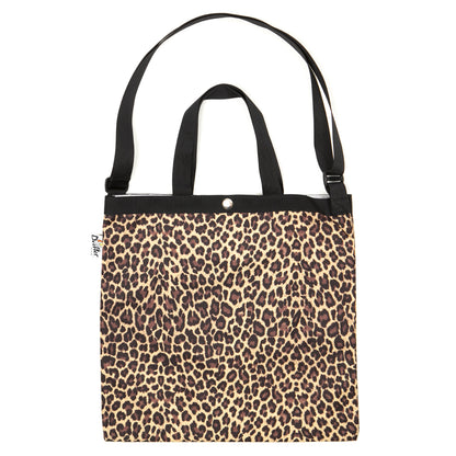 ELEMENTARY TOTE