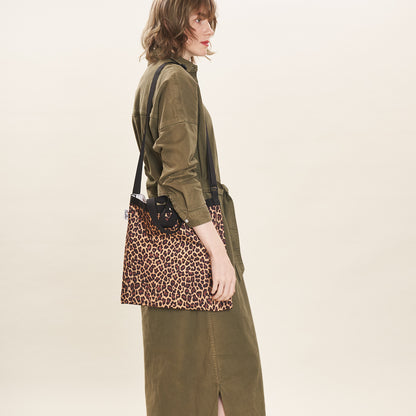 ELEMENTARY TOTE