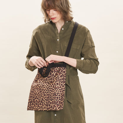 ELEMENTARY TOTE