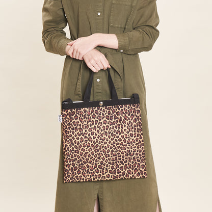 ELEMENTARY TOTE