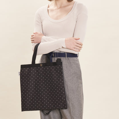 ELEMENTARY TOTE