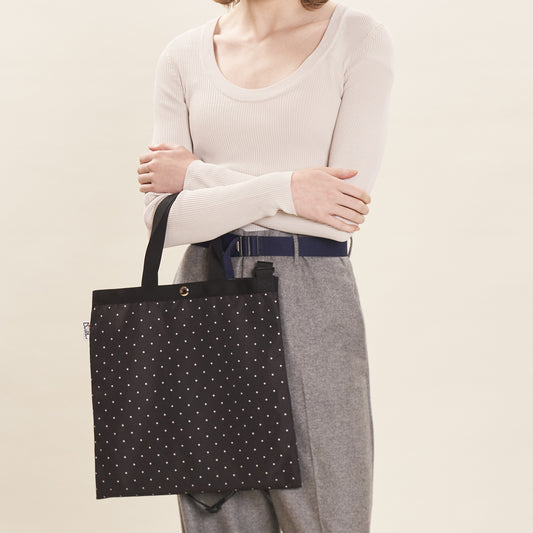 ELEMENTARY TOTE