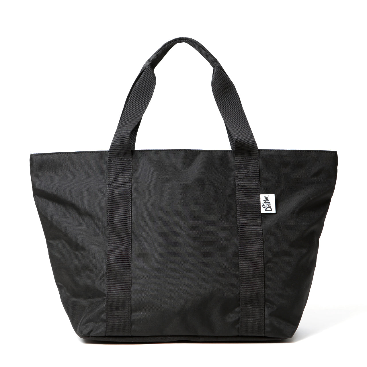 PLAIN TOTE BAG