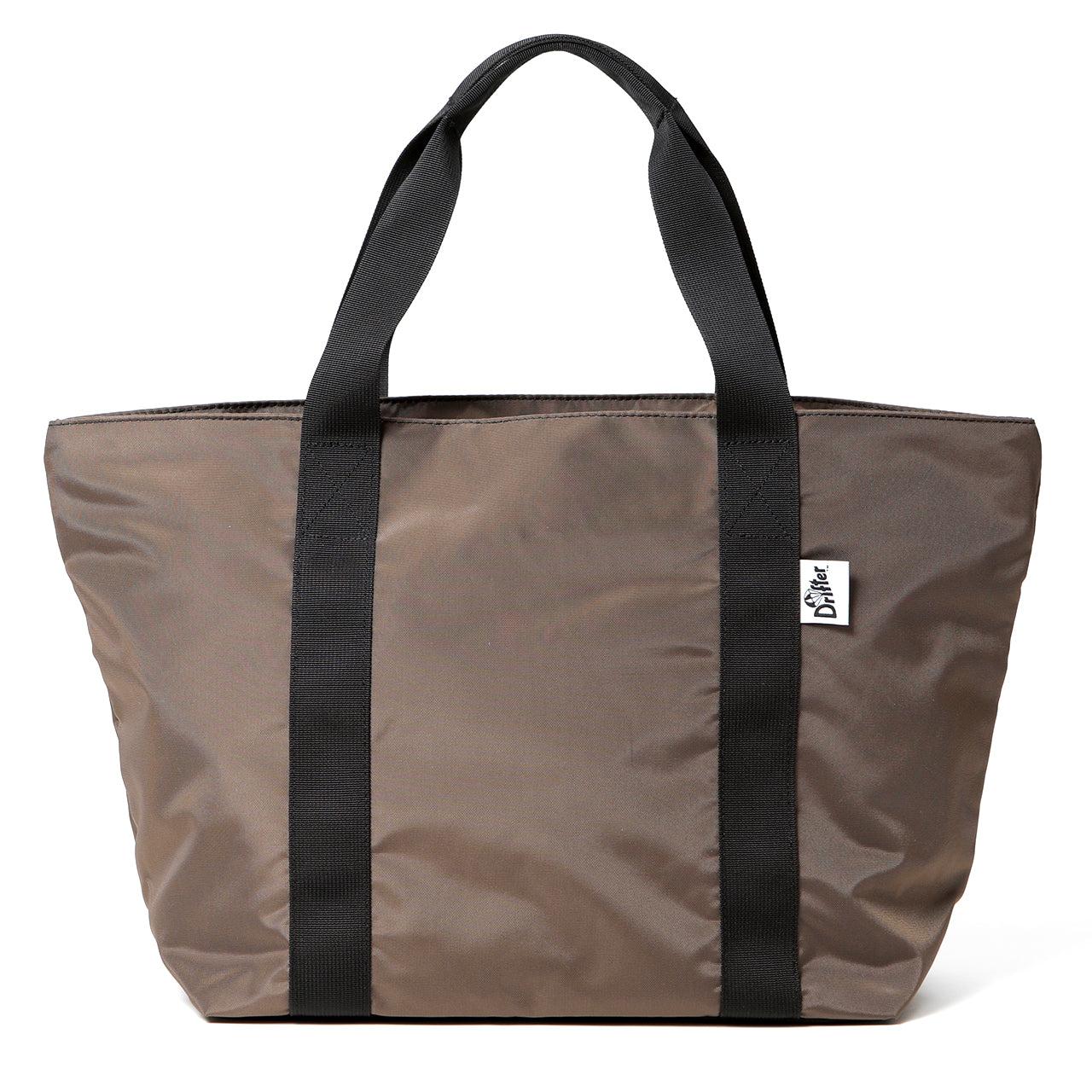 PLAIN TOTE BAG