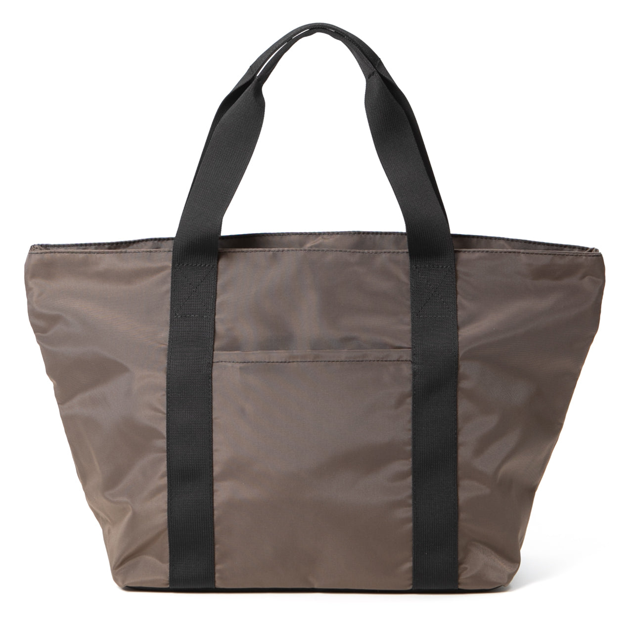 PLAIN TOTE BAG