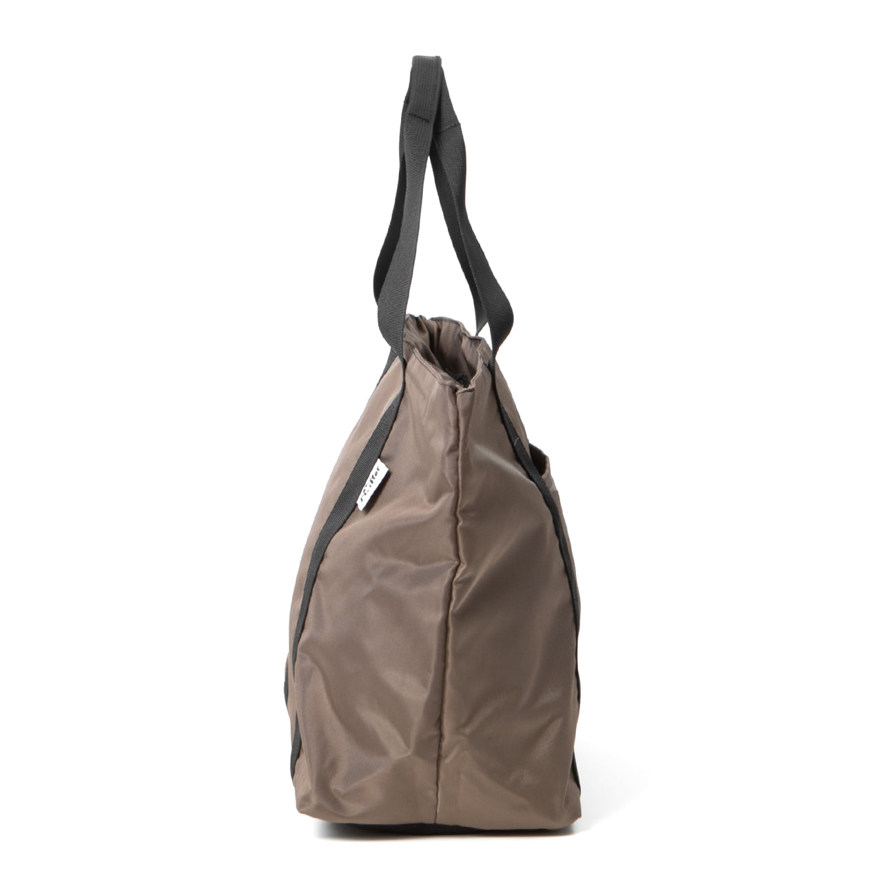 PLAIN TOTE BAG