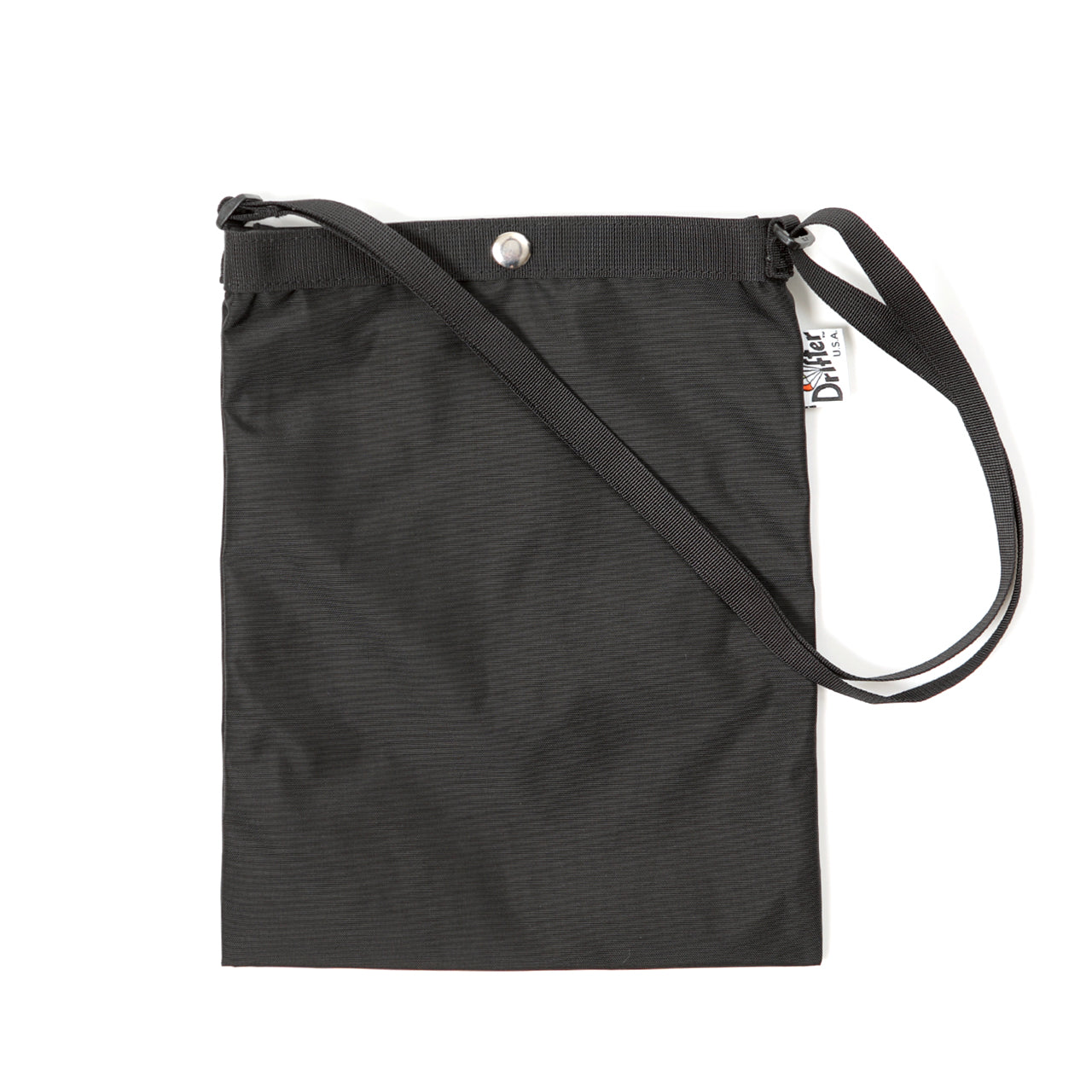 Heavy Duty Canvas Bag w/Nylon Straps (20″x5.5″x14″D) – HoverTrowel