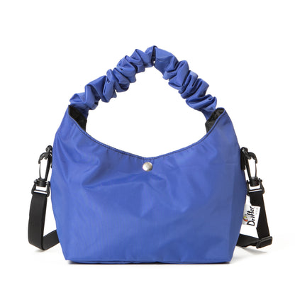 GATHER HANDLE BAG