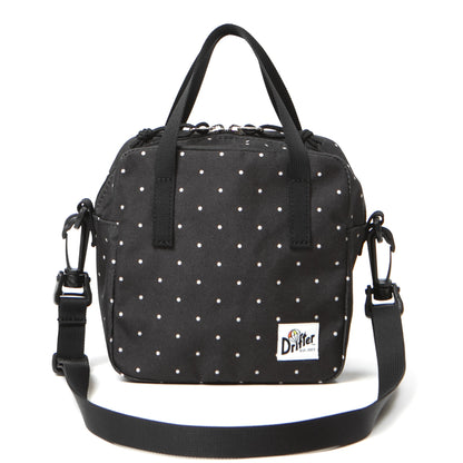 SQUARE MINI BAG
