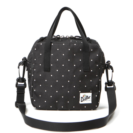 SQUARE MINI BAG