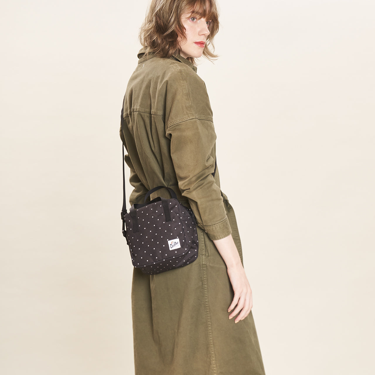 SQUARE MINI BAG | Drifter – Drifter USA