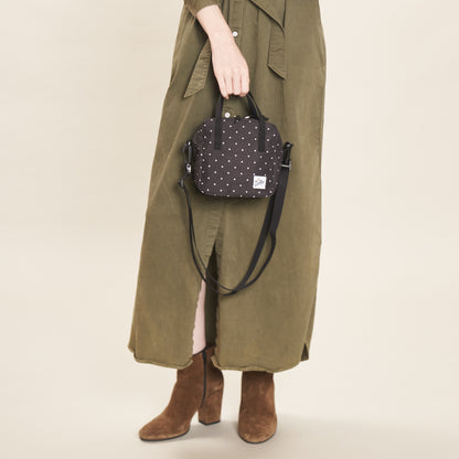 SQUARE MINI BAG