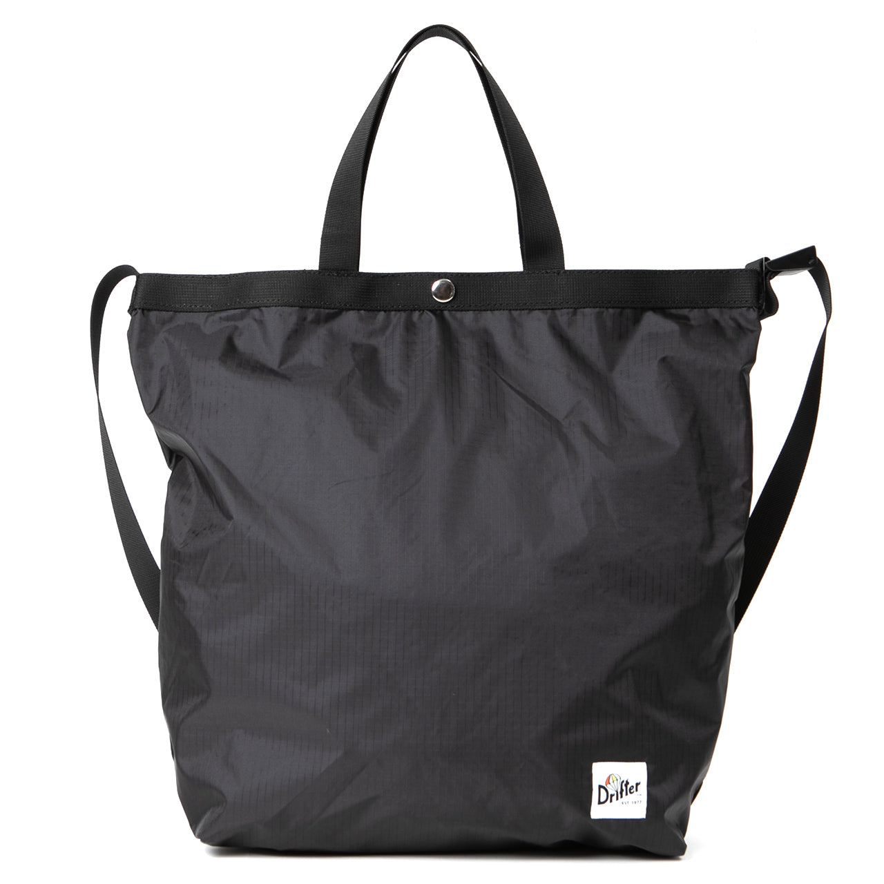 PACK SHOULDER TOTE